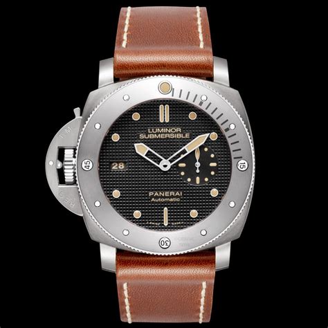 left hand replicas automatic luminor watches|panerai luminor watches.